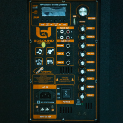 Loa Kẹo Kéo Best Sound BD 9020