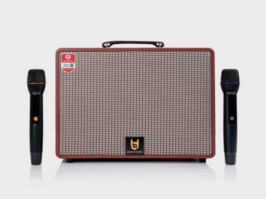 Loa Kẹo Kéo Best Sound M10