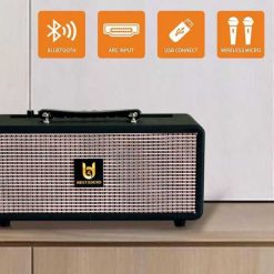 Loa Kẹo Kéo Best Sound M5