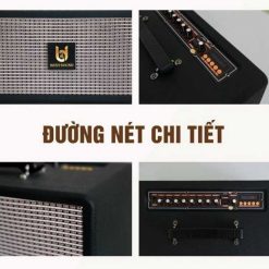 Loa Kẹo Kéo Best Sound M5