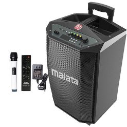Loa Kẹo Kéo Malata 9015