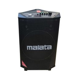 Loa Kẹo Kéo Malata 9015