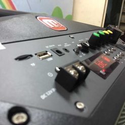 Loa Kẹo Kéo Malata 9015