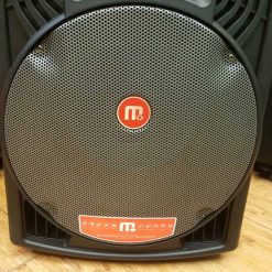 Loa Kẹo Kéo Malata 9023