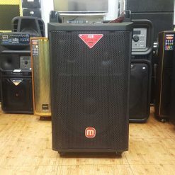 Loa Kẹo Kéo Malata 9037