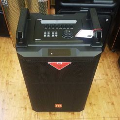 Loa Kẹo Kéo Malata 9037