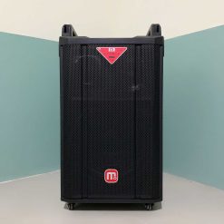 Loa Kẹo Kéo Malata 9037