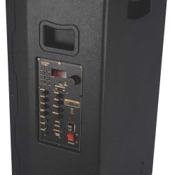 Loa Kẹo Kéo Malata 9041A