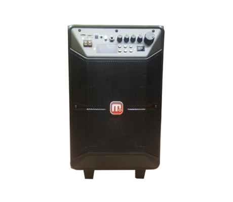 Loa Kẹo Kéo Malata 9086