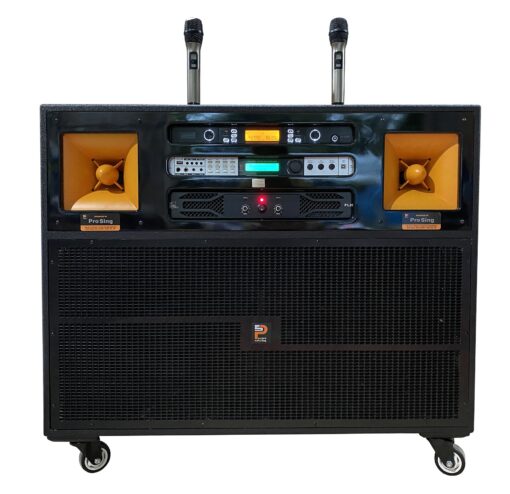 Loa Kẹo Kéo Prosing J97 Pro
