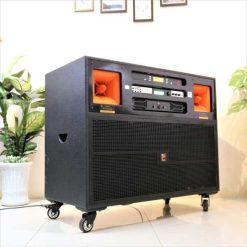 Loa Kẹo Kéo Prosing J97 Pro