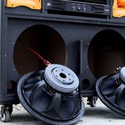 Loa Kẹo Kéo Prosing J97 Pro