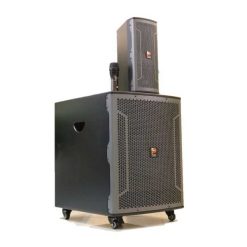 Loa Kẹo Kéo Prosing W15 COT