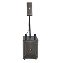 Loa Kẹo Kéo Prosing W15 COT