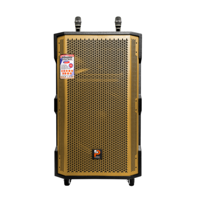 Loa kẹo kéo Prosing W15 SUPER