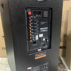 Loa Kẹo Kéo Prosing W15 Titan Plus