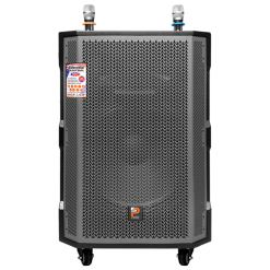 Loa Kẹo Kéo Prosing W18C