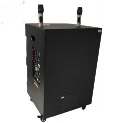 Loa Kẹo Kéo Prosing W18C