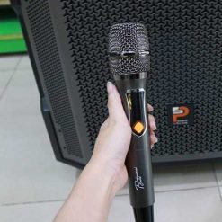 Loa Kẹo Kéo Prosing W18C