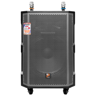 Loa Kẹo Kéo Prosing W18C