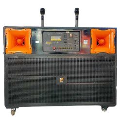 Loa Kẹo Kéo Prosing J97 Mini