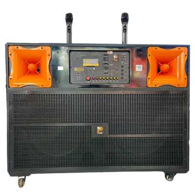 Loa Kẹo Kéo Prosing J97 Mini