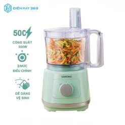 Máy xay đa năng dung tích lớn SAMONO SW-FPG500