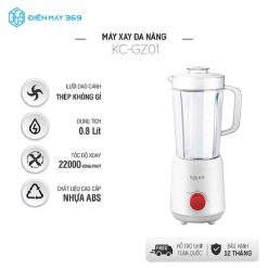 Máy Xay Sinh Tố KCB KC-GZ01