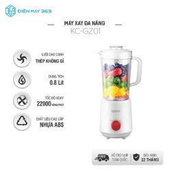 Máy Xay Sinh Tố KCB KC-GZ01