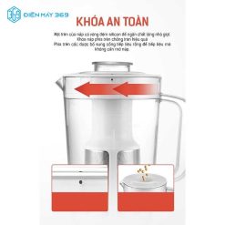 Máy Xay Sinh Tố KCB KC-GZ01