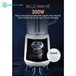 Máy Xay Sinh Tố KCB KC-GZ01
