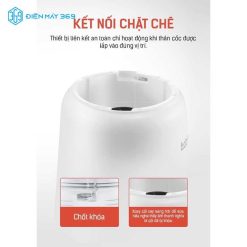 Máy Xay Sinh Tố KCB KC-GZ01