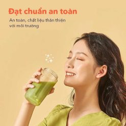 Máy xay sinh tố mini cầm tay SAMONO SW-Y7