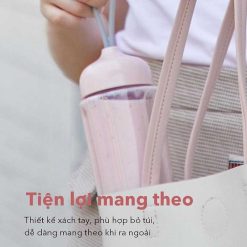 Máy Xay Sinh Tố SAMONO SW-Z7 - Có thể nghiền đá