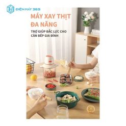 Máy Xay Thịt KCB KC-JR-N