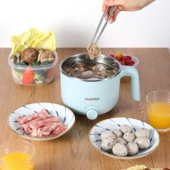 Nồi Điện Đa Năng SAMONO SW-DG01 Blue