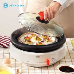 Nồi Lẩu Điện KCB KC-HG01