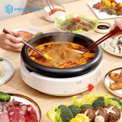 Nồi Lẩu Điện KCB KC-HG01