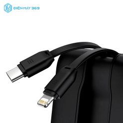Pin Dự Phòng Sạc Nhanh Baseus Elf Digital Display Fast Charge Power Bank 10.000mAh 22.5W
