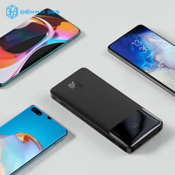 Pin sạc dự phòng Baseus Bipow Digital Display Power Bank