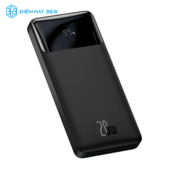 Pin sạc dự phòng Baseus Bipow Digital Display Power Bank