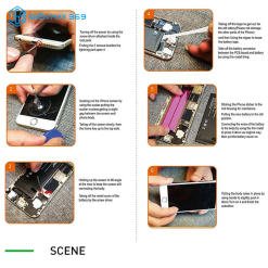 Pin thay thế dành cho các dòng iPhone Baseus Original Phone Battery For IP