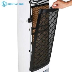 Quạt Điều Hòa Hơi Nước COMFEE CF-AC10AR