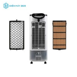 Quạt Điều Hòa Hơi Nước COMFEE CF-AC10AR