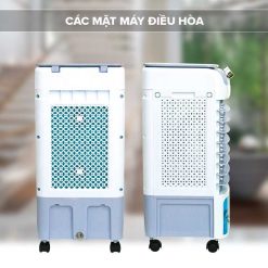 Quạt Điều Hòa Hơi Nước TSUKI TS-HS18