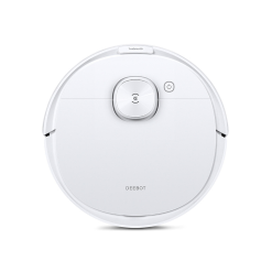 Robot Hút Bụi Lau Nhà ECOVACS DEEBOT N8 PRO