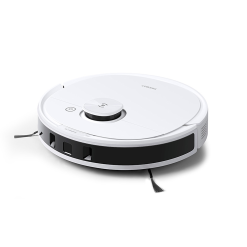 Robot Hút Bụi Lau Nhà ECOVACS DEEBOT N8 PRO