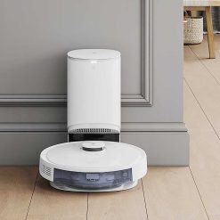 Robot Hút Bụi Lau Nhà ECOVACS DEEBOT N8 PRO