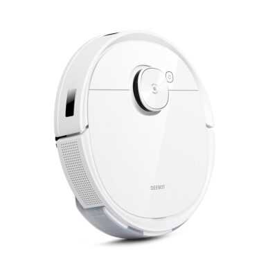 Robot Hút Bụi Lau Nhà ECOVACS DEEBOT T9