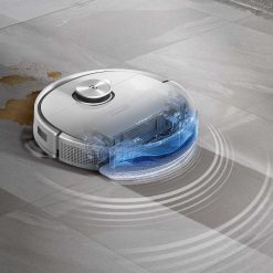 Robot Hút Bụi Lau Nhà ECOVACS DEEBOT T9
